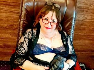 LadyEstele - Sexe cam en vivo - 27739884