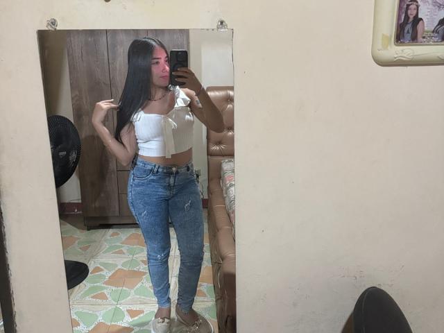 SharonKlart - Sexe cam en vivo - 27741326