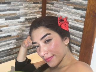 SharonKlart - Live Sex Cam - 27741347