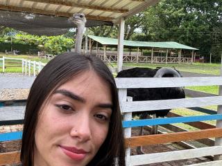 SharonKlart - Live Sex Cam - 27741368