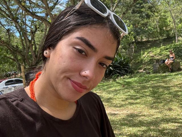 SharonKlart - Sexe cam en vivo - 27741389