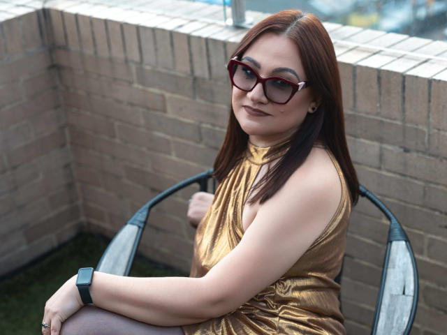 LadyNylonOh - Live porn &amp; sex cam - 27741851