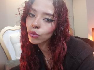 AteneaGrey - 라이브 포르노 &amp; 섹스 캠 - 27743405