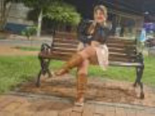 AlessadraJones - Live sex cam - 27745820