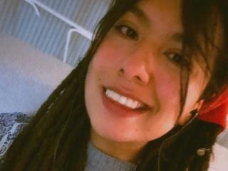 BeckyHuston - Sexe cam en vivo - 27746422