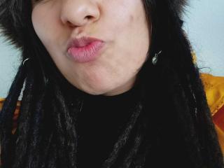 BeckyHuston - Sexe cam en vivo - 27746443