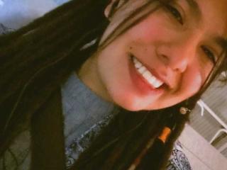BeckyHuston - Sexe cam en vivo - 27746506