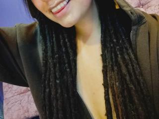 BeckyHuston - Live sex cam - 27746520