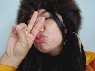 BeckyHuston - Live sex cam - 27746534