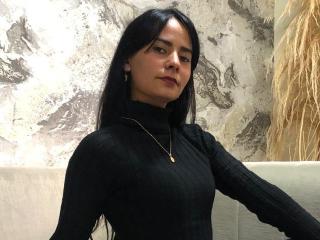 IvannaDuarte - Sexe cam en vivo - 27746646