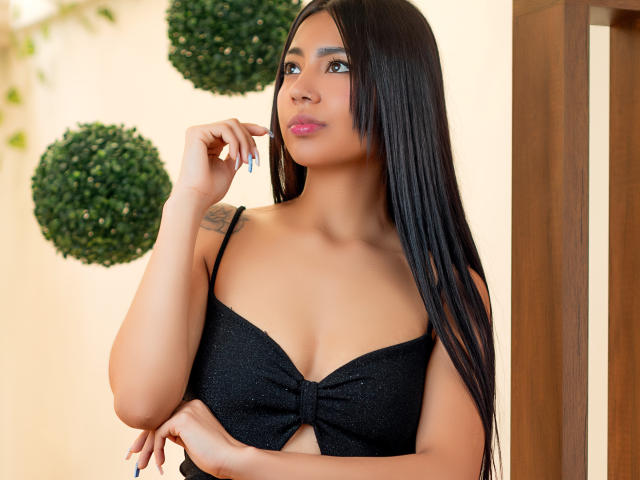 AmaiaBotero - Sexe cam en vivo - 27746751