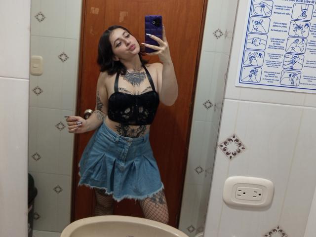 MissTat - Sexe cam en vivo - 27748543