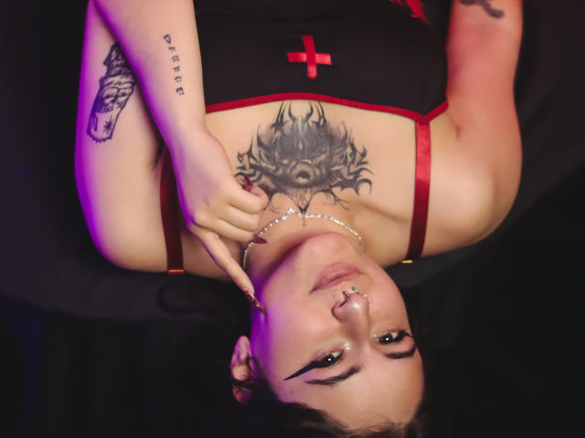 MissTat - Sexe cam en vivo - 27748662