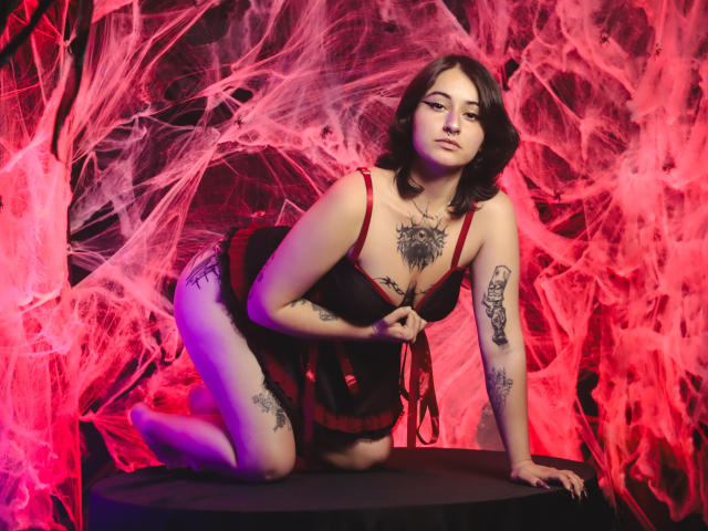 MissTat - Sexe cam en vivo - 27748739