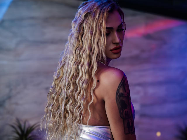 NicolSNaya - Live sexe cam - 27749040