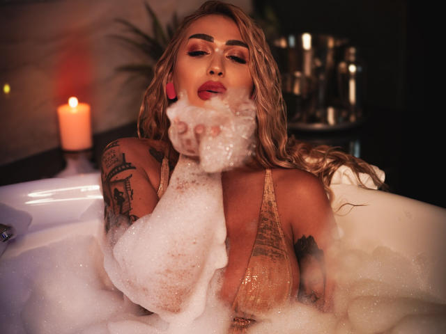 NicolSNaya - Live porn &amp; sex cam - 27749068