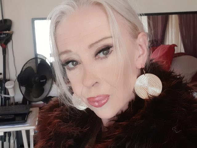 IssahneMay - Camera khiêu dâm &amp; quyến rũ trực tiếp - 27749565