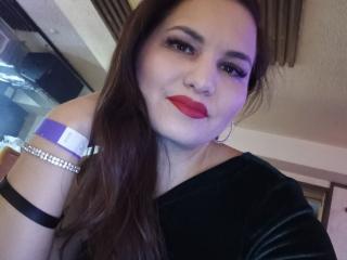 AlinasissyX - Sexe cam en vivo - 27750307