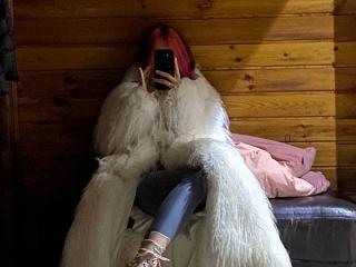 AmiaCrawford - Sexe cam en vivo - 27752267