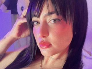 ValeriaJhonsson - Camera khiêu dâm &amp; quyến rũ trực tiếp - 27752687