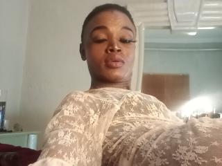 LucileCarrie - Sexe cam en vivo - 27754766