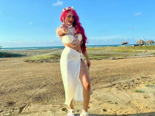 VictoriiaGrey - Sexe cam en vivo - 27757251