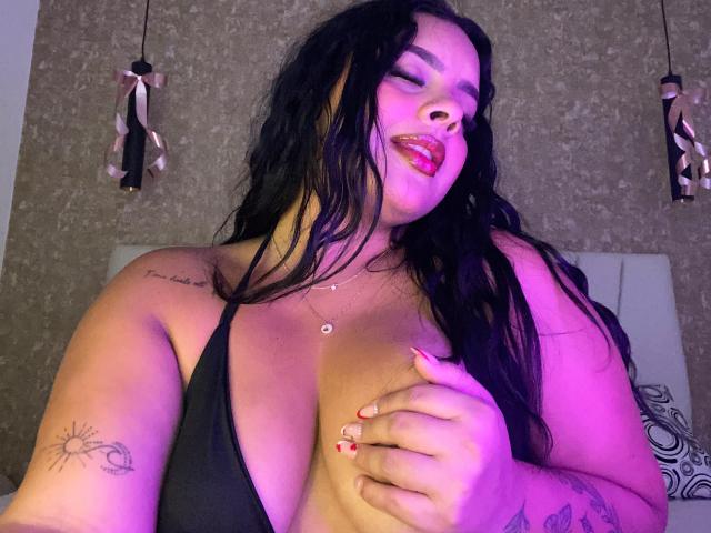 AmarantaCarey - Sexe cam en vivo - 27757874