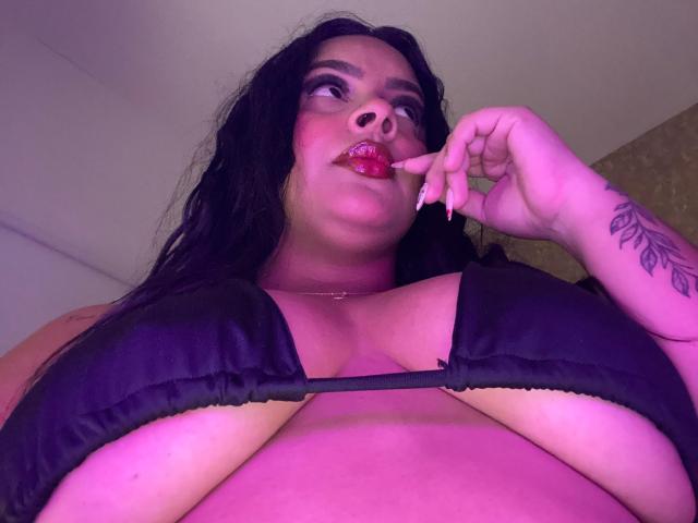 AmarantaCarey - Sexe cam en vivo - 27758035