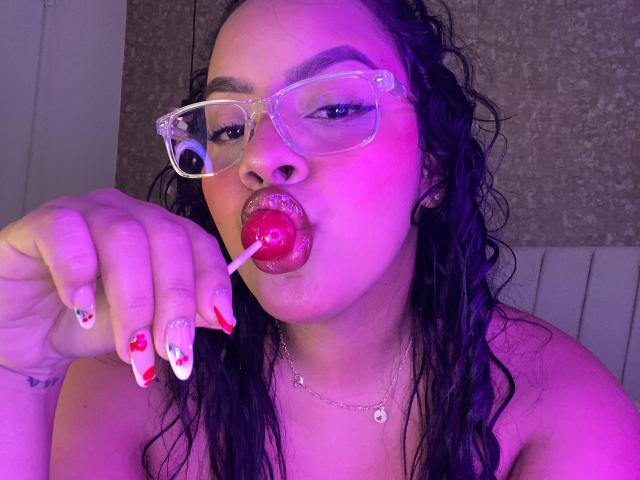 AmarantaCarey - Sexe cam en vivo - 27758175