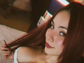 ValeryHarllow - Live sex cam - 27759491