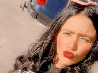 IndiaPrincess - Sexe cam en vivo - 27760065