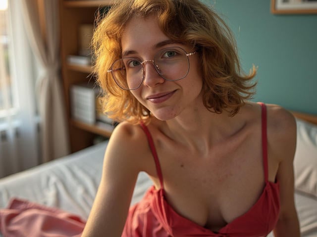 PennyDelight - Camera khiêu dâm &amp; quyến rũ trực tiếp - 27760212