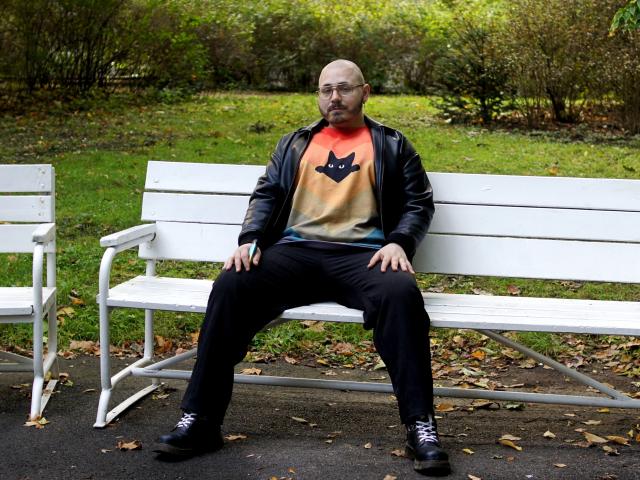 FabianNoLimits - Live sex cam - 27760898