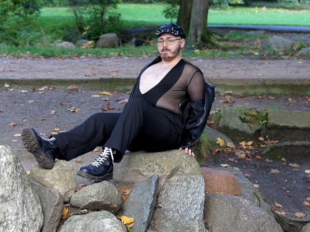 FabianNoLimits - Live sex cam - 27760968