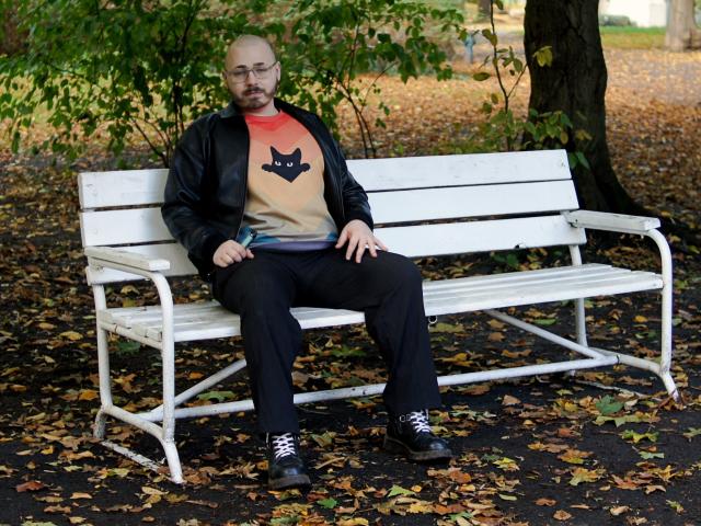 FabianNoLimits - Live sex cam - 27760975