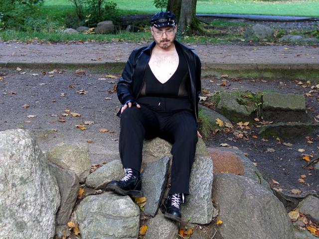 FabianNoLimits - Live sex cam - 27760982