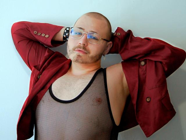 FabianNoLimits - Sexe cam en vivo - 27761003