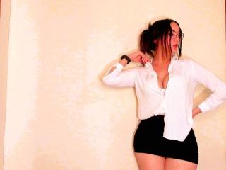 SusannaTaylor - Sexe cam en vivo - 27761500