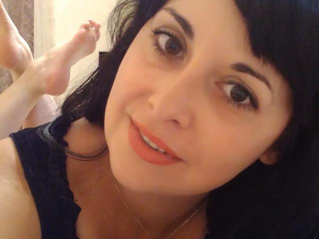 SelieAlMio - Live porn &amp; sex cam - 27761647