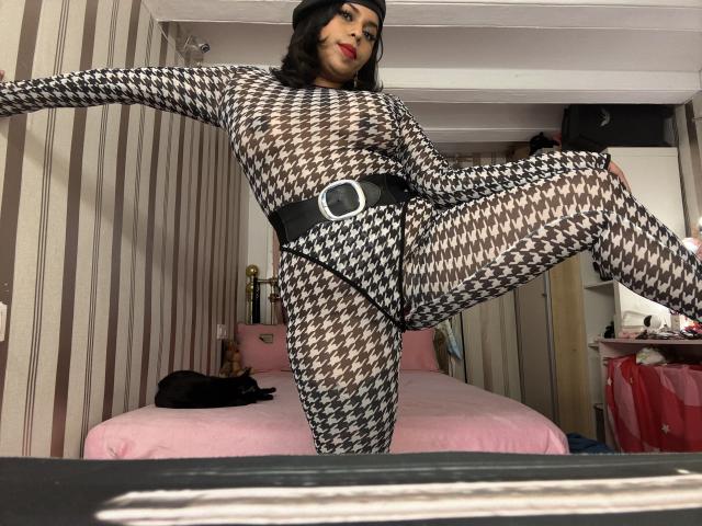 Chili - Live Sex Cam - 27761934