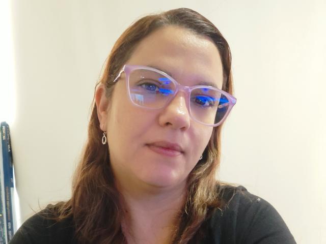 AmeliaWilson - Sexe cam en vivo - 27762354