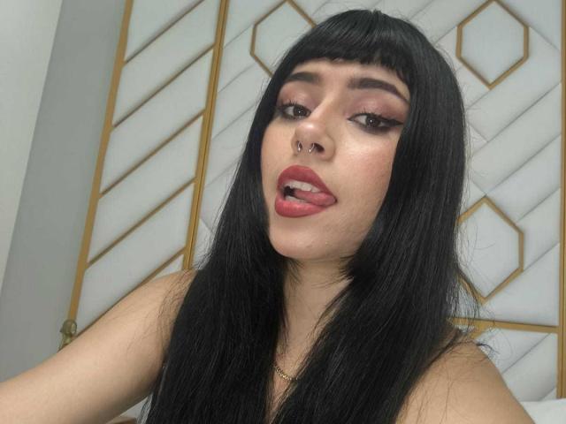 MimiLuvy - Sexe cam en vivo - 27763110