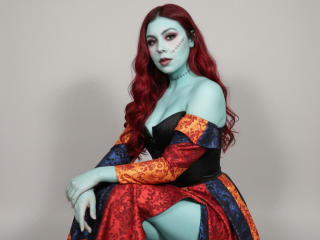 NenaBlack - Live sex cam - 27763866