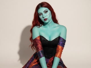 NenaBlack - Sexe cam en vivo - 27763880