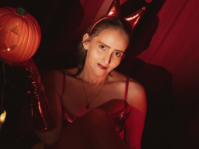 RubiAnderson - Sexe cam en vivo - 27764048