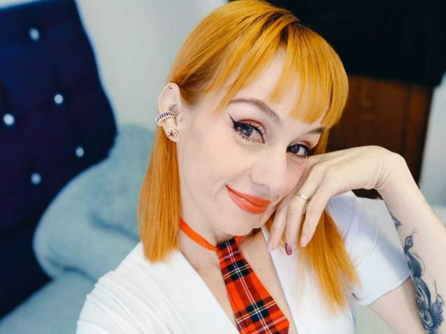 ScarlettN - Live porn &amp; sex cam - 27764293