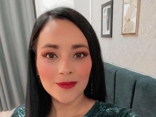 MichellMonet - Camera khiêu dâm &amp; quyến rũ trực tiếp - 27764328