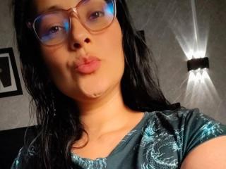 MichellMonet - 라이브 포르노 &amp; 섹스 캠 - 27764342