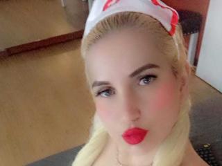 GiuliaAddams - Camera khiêu dâm &amp; quyến rũ trực tiếp - 27764741