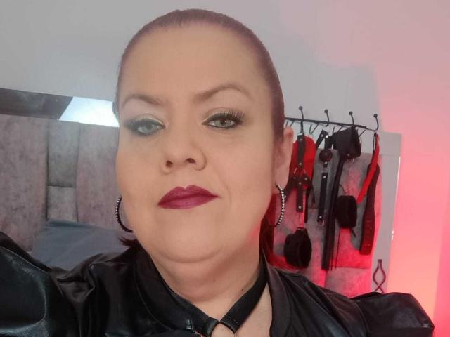 VanesaMoka - Sexe cam en vivo - 27765581